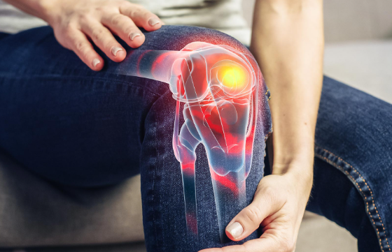 Knee and hip arthritis treatment by orthopedic specialist in Manikonda